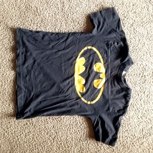 ⚡ Batman Boys size 7 Tee